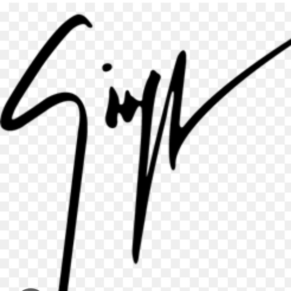 Authentic Giuseppe Zanotti shoes - Picture 5 of 5